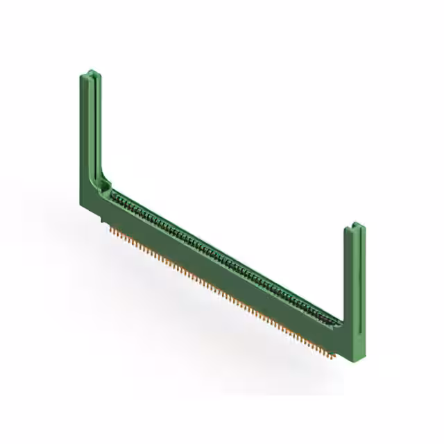 345-120-555-558 EDAC Inc.  Edgeboard Connectors